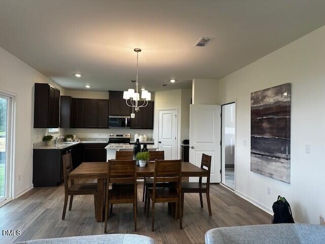 235 Norman Ave, Lillington, NC 27546