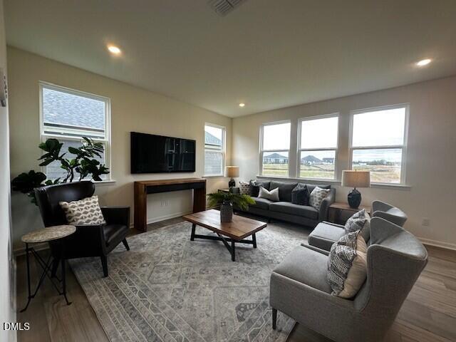 235 Norman Ave, Lillington, NC 27546