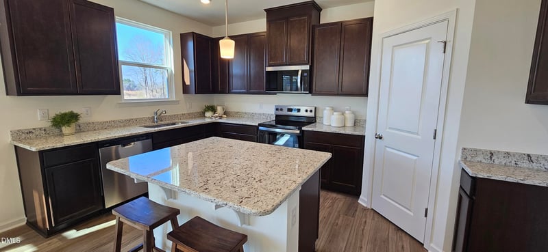 235 Norman Ave, Lillington, NC 27546