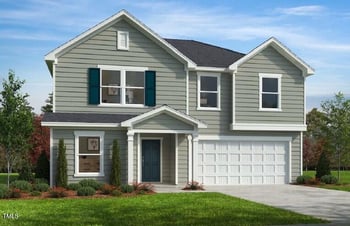 235 Norman Ave, Lillington, NC 27546