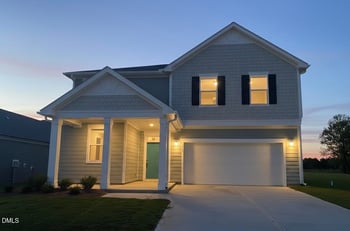 235 Norman Ave, Lillington, NC 27546