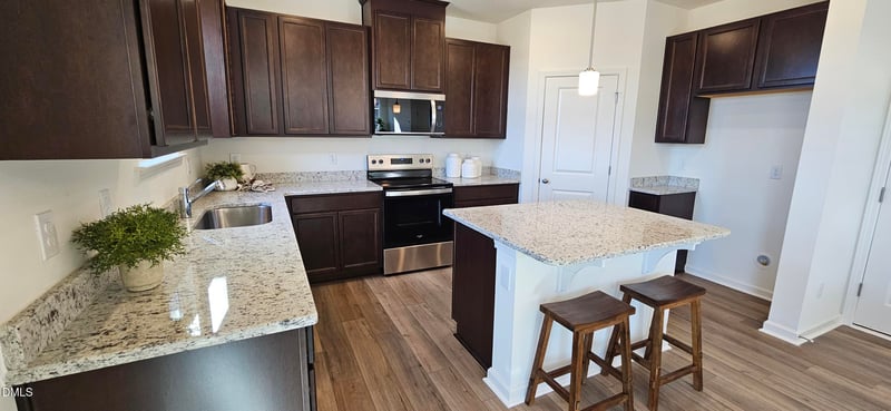 235 Norman Ave, Lillington, NC 27546