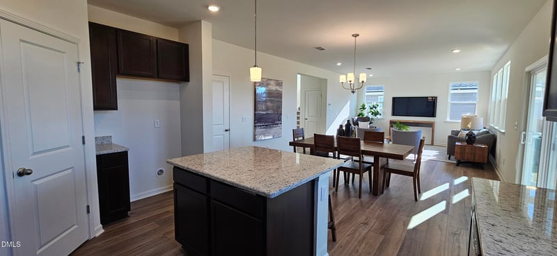 235 Norman Ave, Lillington, NC 27546