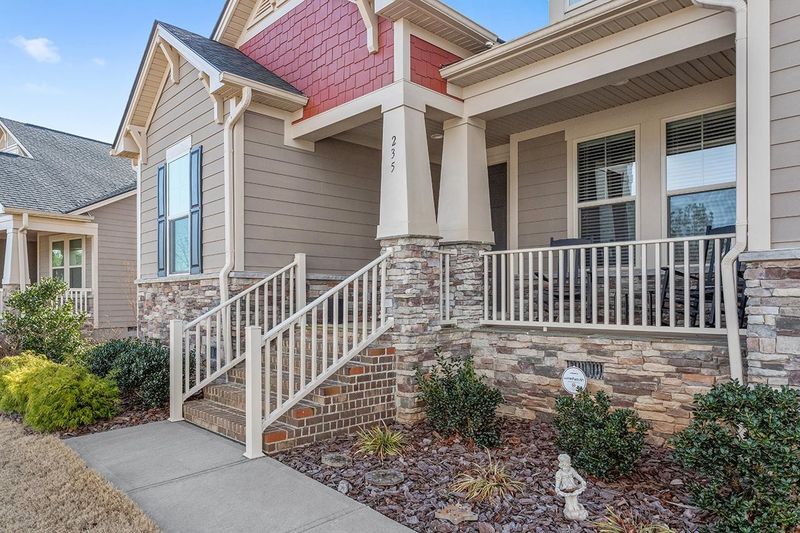 235 Olde Liberty Dr, Youngsville, NC 27596