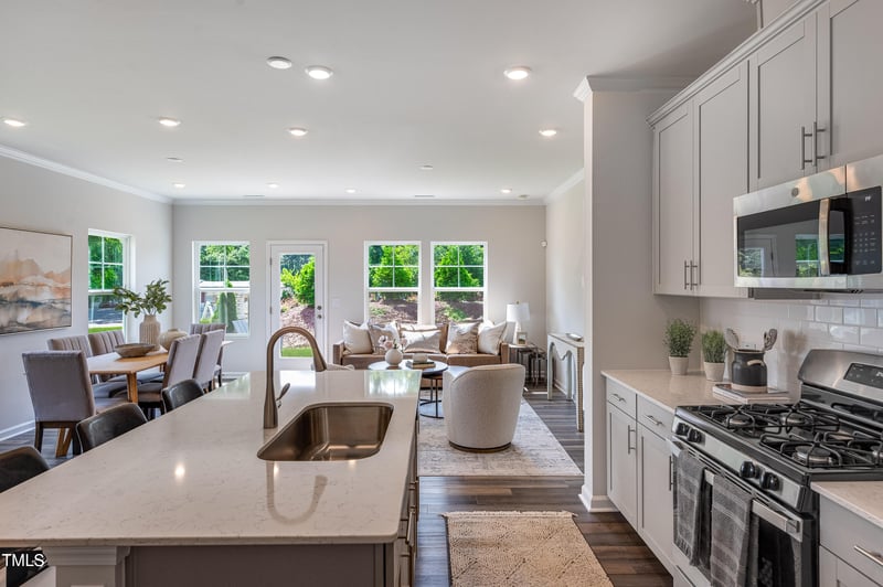 235 Paramount Dr, Smithfield, NC 27577