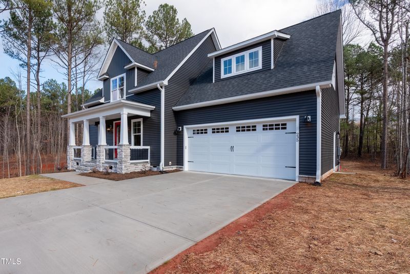 235 Purslane Dr, Franklinton, NC 27525