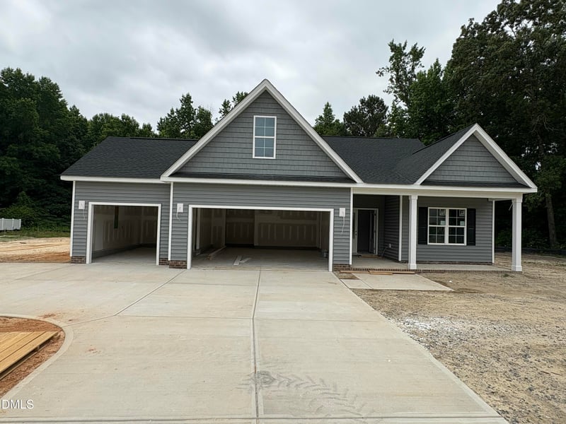 235 Rolling Pasture Way, Sanford, NC 27332