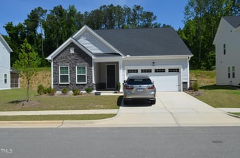 235 Sea Cave Ln, Raleigh, NC 27610