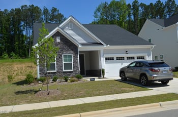 235 Sea Cave Ln, Raleigh, NC 27610