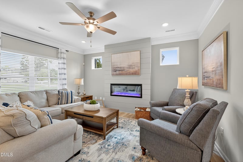 235 Smith Farms Dr, Lillington, NC 27546