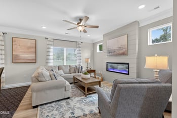 235 Smith Farms Dr, Lillington, NC 27546