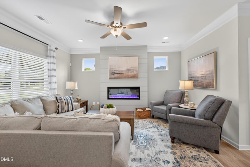 235 Smith Farms Dr, Lillington, NC 27546
