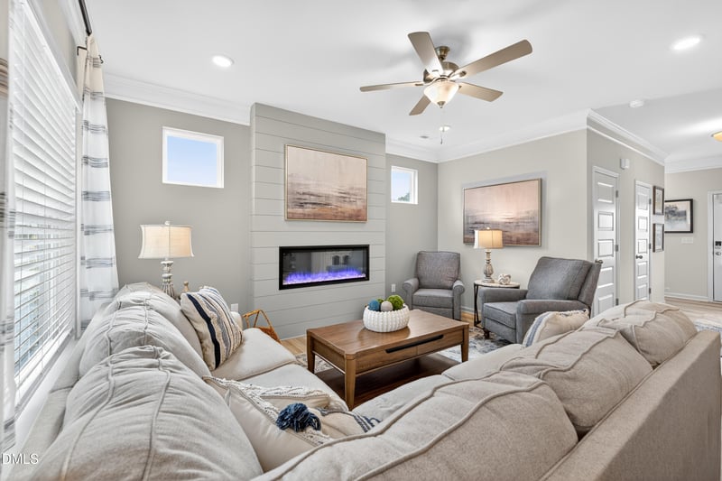 235 Smith Farms Dr, Lillington, NC 27546