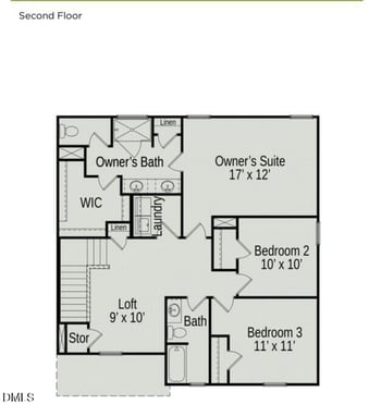 235 Smith Farms Dr, Lillington, NC 27546