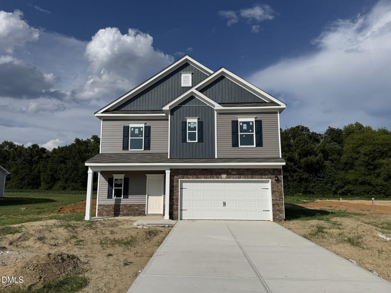 235 Smith Farms Dr, Lillington, NC 27546
