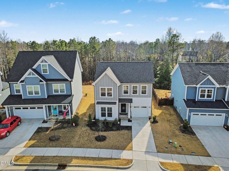 235 Sneed Ln, Fuquay Varina, NC 27526