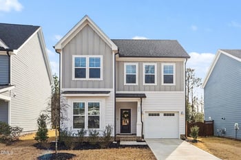 235 Sneed Ln, Fuquay Varina, NC 27526