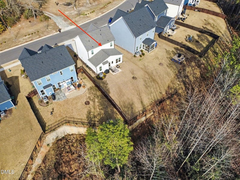 235 Sneed Ln, Fuquay Varina, NC 27526