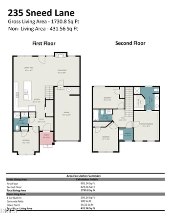 235 Sneed Ln, Fuquay Varina, NC 27526