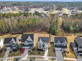 235 Sneed Ln, Fuquay Varina, NC 27526