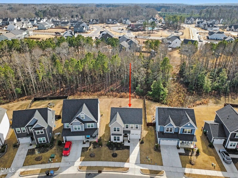 235 Sneed Ln, Fuquay Varina, NC 27526