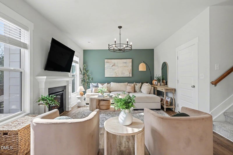 235 Sneed Ln, Fuquay Varina, NC 27526