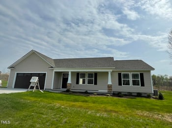 235 Starry Sky Dr, Benson, NC 27504