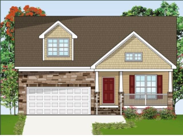 235 Stephens Way, Youngsville, NC 27596