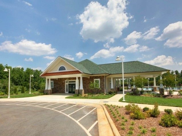 235 Stephens Way, Youngsville, NC 27596