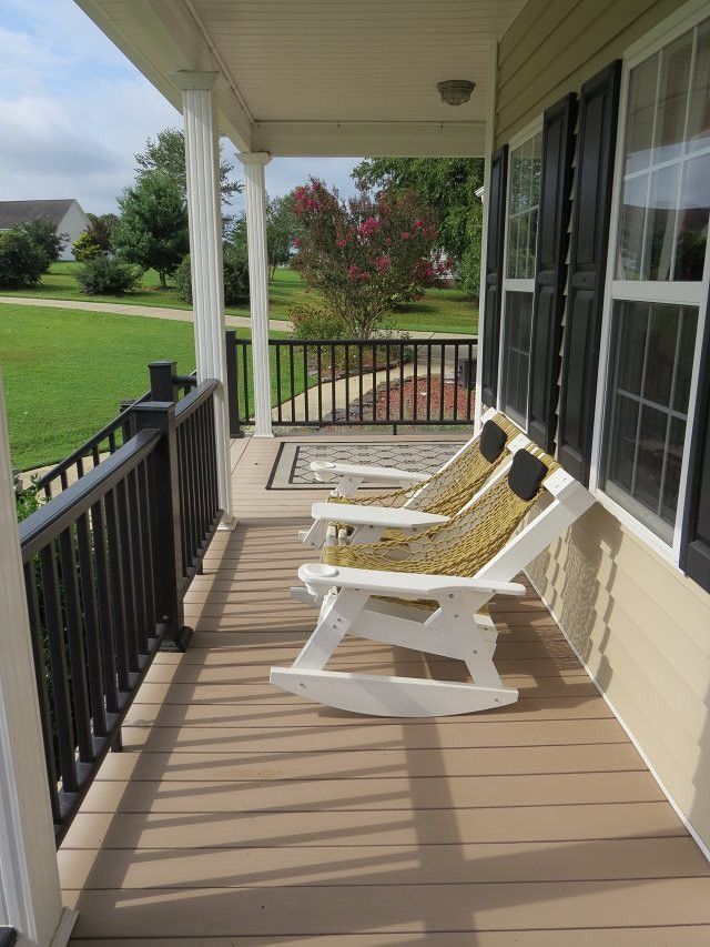 235 Steve Rg, Willow Springs, NC 27592