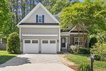 235 Strolling Way, Durham, NC 27707