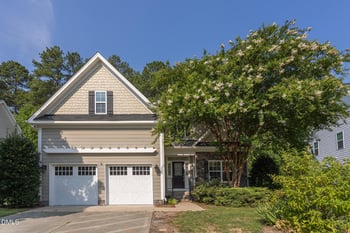 235 Strolling Way, Durham, NC 27707