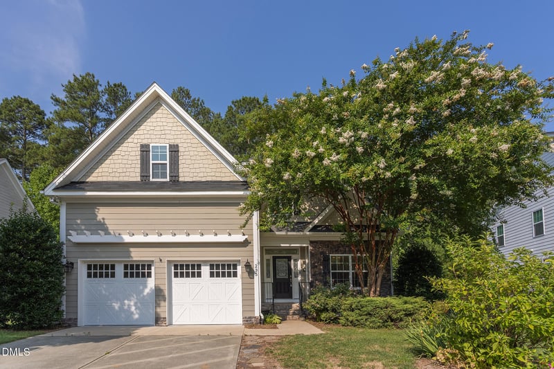 235 Strolling Way, Durham, NC 27707