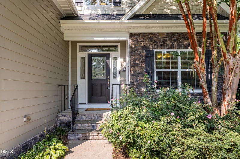 235 Strolling Way, Durham, NC 27707