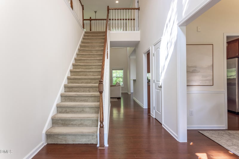 235 Strolling Way, Durham, NC 27707
