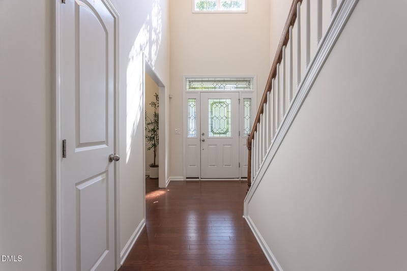 235 Strolling Way, Durham, NC 27707