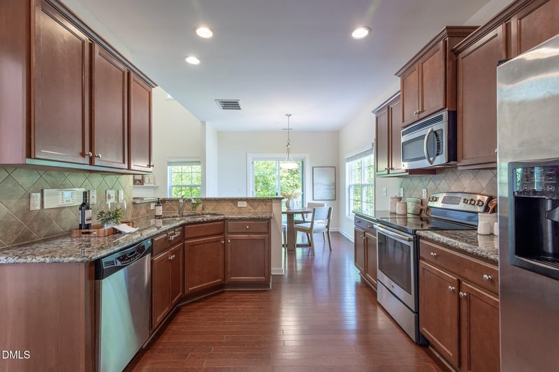 235 Strolling Way, Durham, NC 27707
