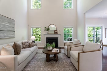 235 Strolling Way, Durham, NC 27707