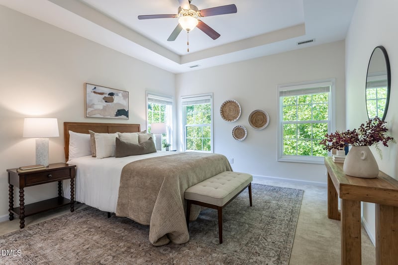 235 Strolling Way, Durham, NC 27707