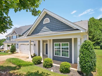 235 Sugarberry Ln, Clayton, NC 27527