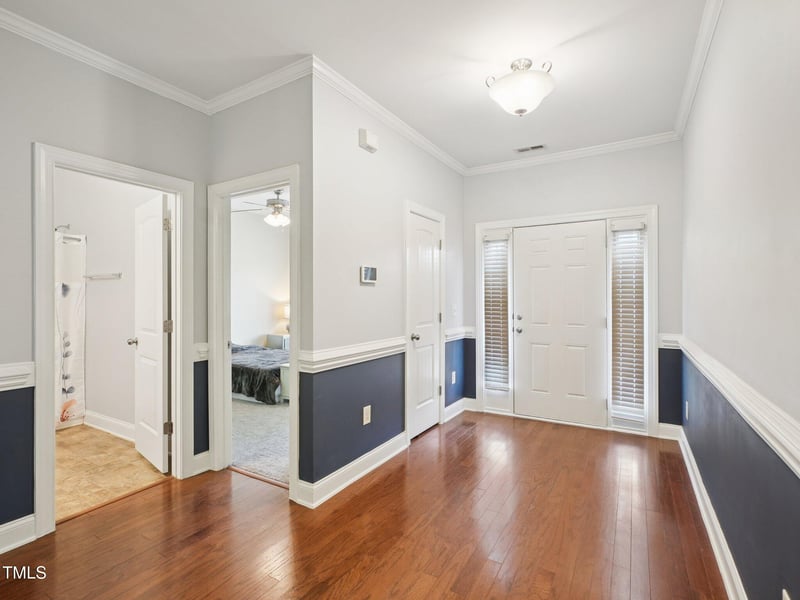 235 Sugarberry Ln, Clayton, NC 27527