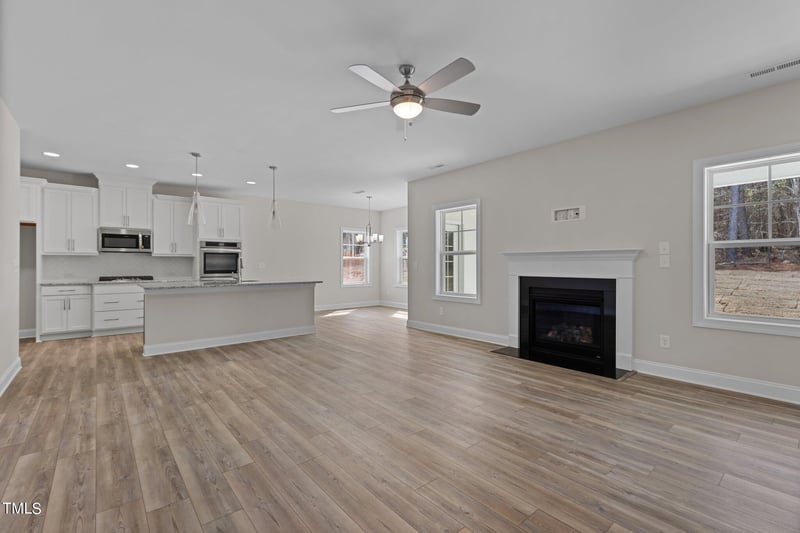 235 Sutherland Dr, Franklinton, NC 27525