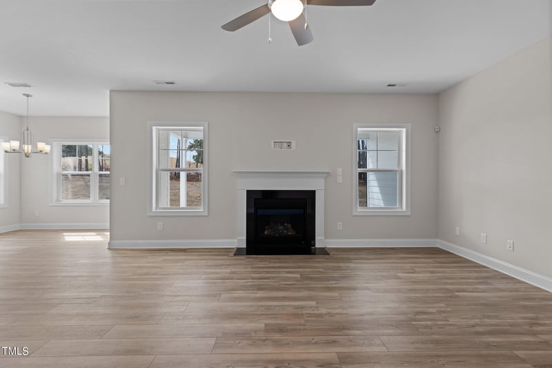 235 Sutherland Dr, Franklinton, NC 27525