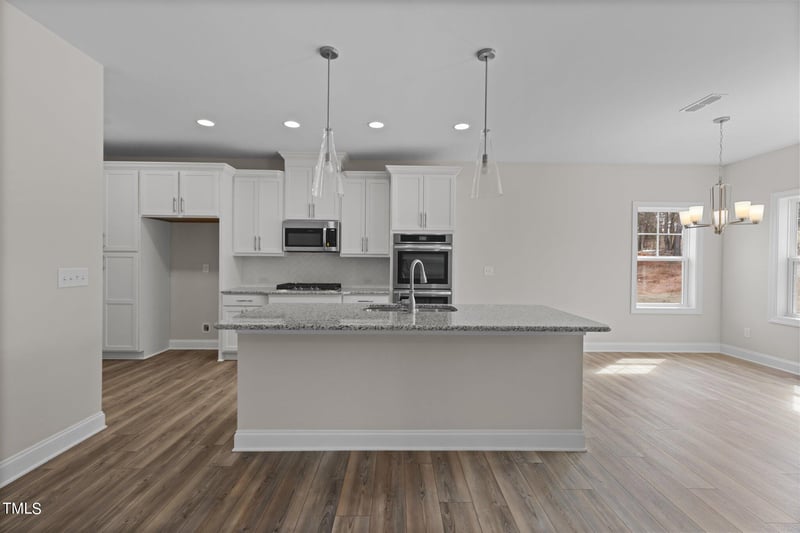 235 Sutherland Dr, Franklinton, NC 27525