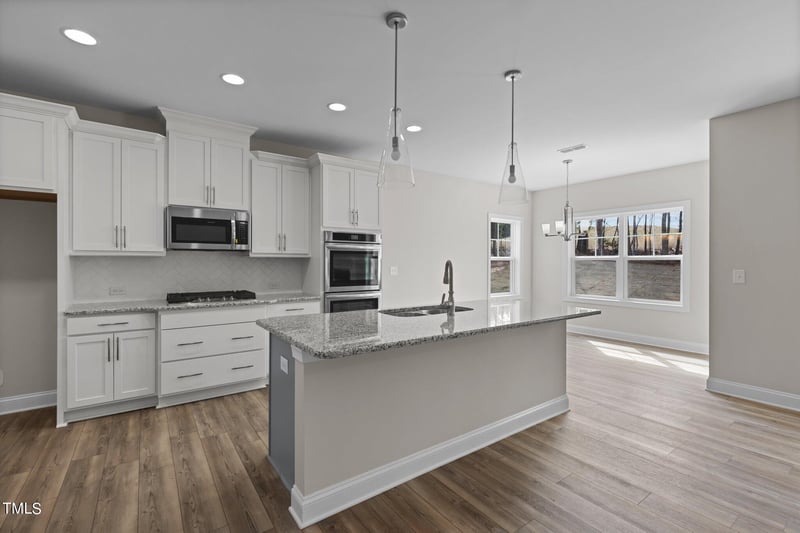 235 Sutherland Dr, Franklinton, NC 27525