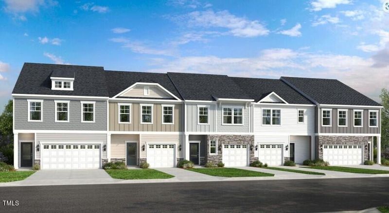 235 Sweetbay Tree Dr, Wendell, NC 27591