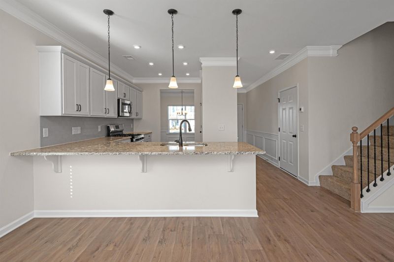 235 Tecoma Ln, Clayton, NC 27520
