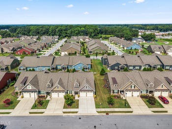 235 Thornwhistle Pl, Garner, NC 27529