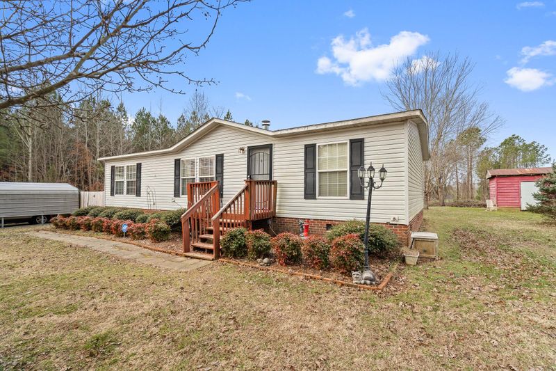 235 Tom Wright Rd, Franklinton, NC 27525