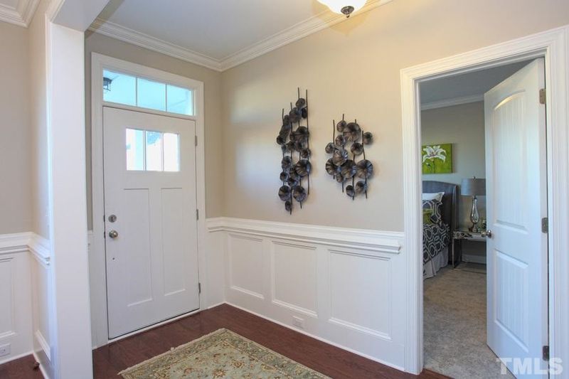 235 Traditions Garden Ln, Wake Forest, NC 27587